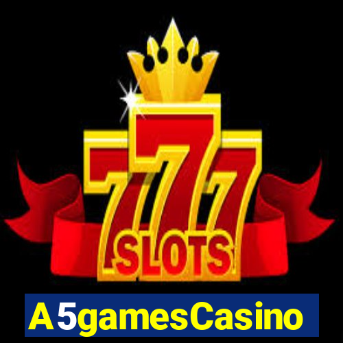 A5gamesCasino