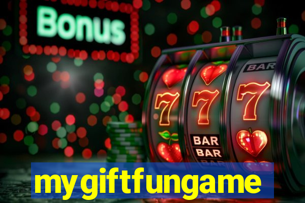 mygiftfungame