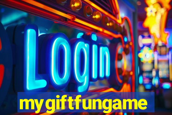 mygiftfungame