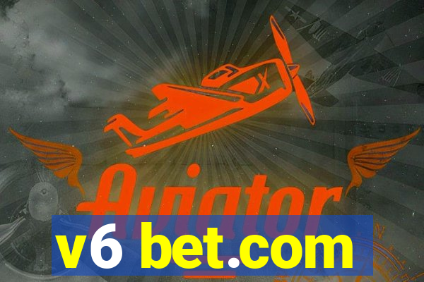 v6 bet.com