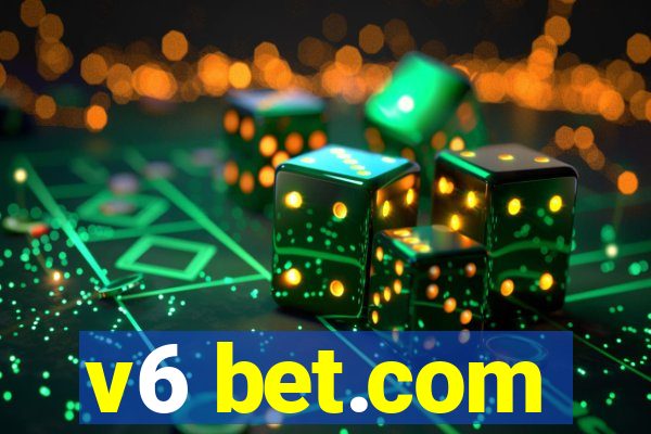 v6 bet.com