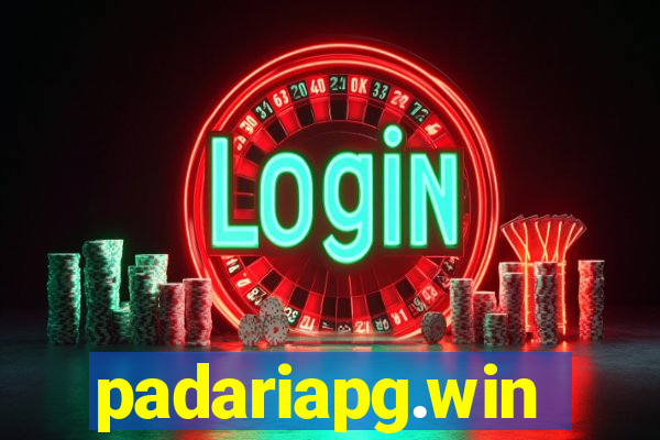 padariapg.win