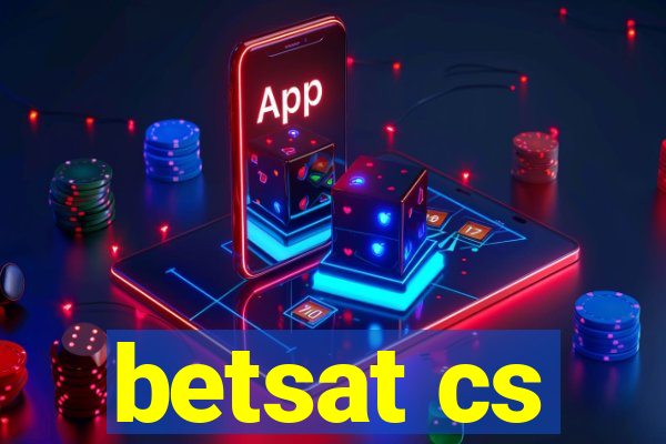 betsat cs