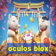 oculos blox