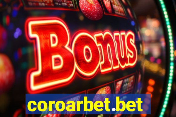 coroarbet.bet