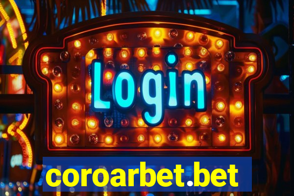 coroarbet.bet