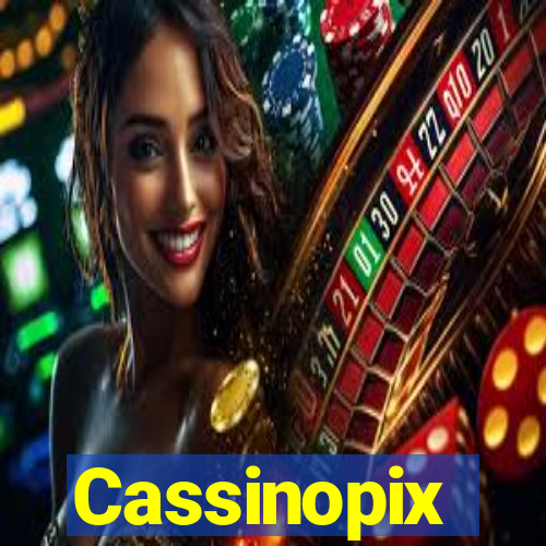 Cassinopix