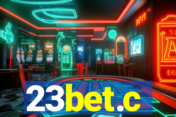 23bet.c