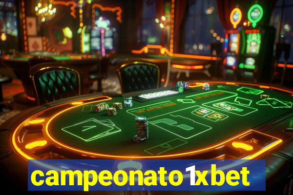 campeonato1xbet