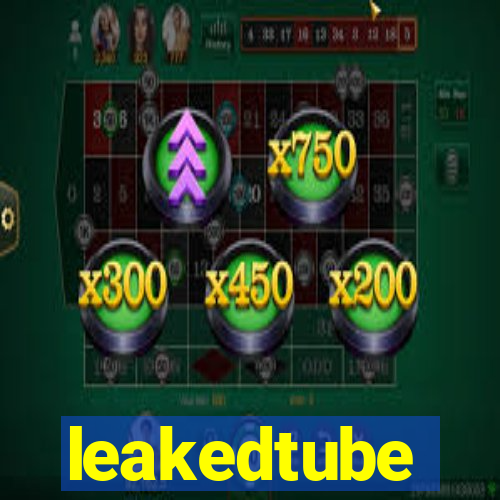 leakedtube