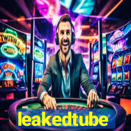 leakedtube