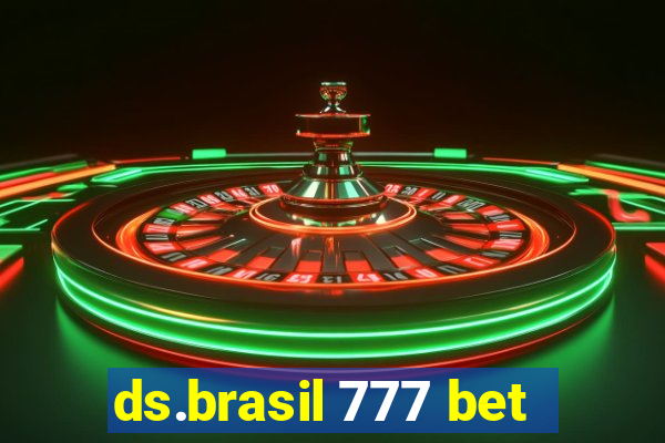 ds.brasil 777 bet