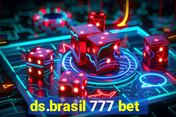 ds.brasil 777 bet