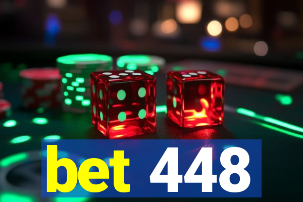 bet 448