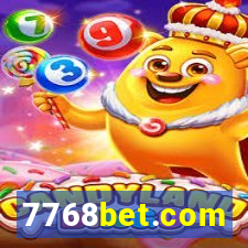 7768bet.com