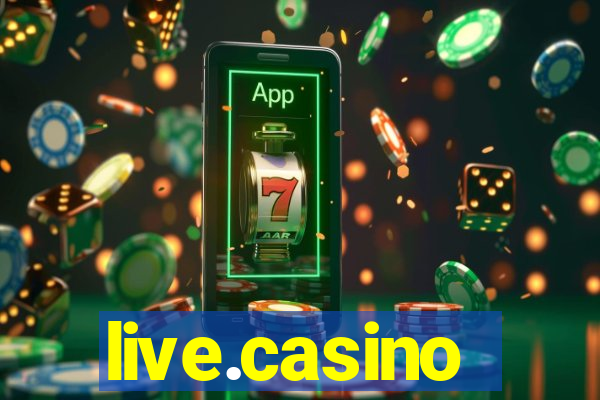 live.casino