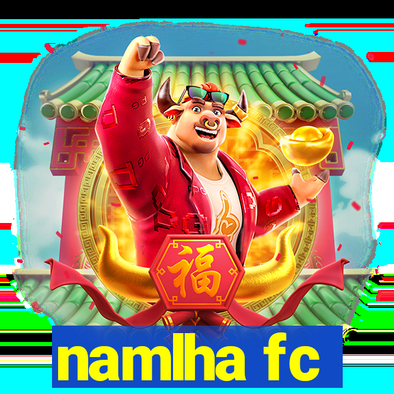 namlha fc