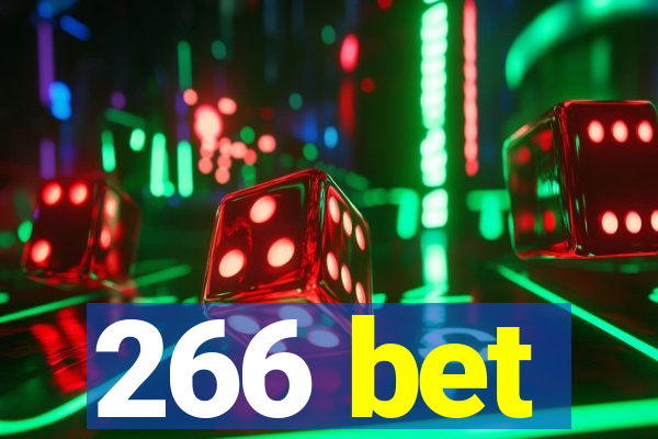 266 bet