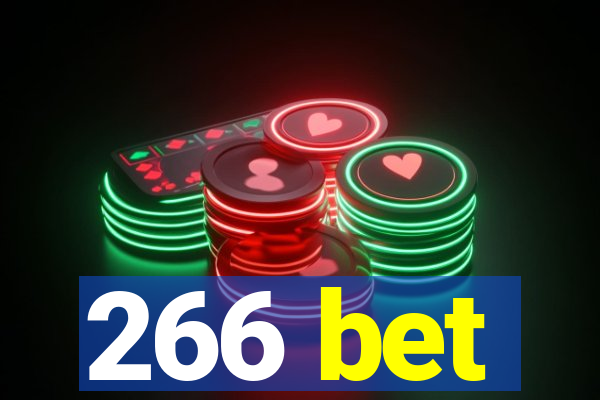 266 bet