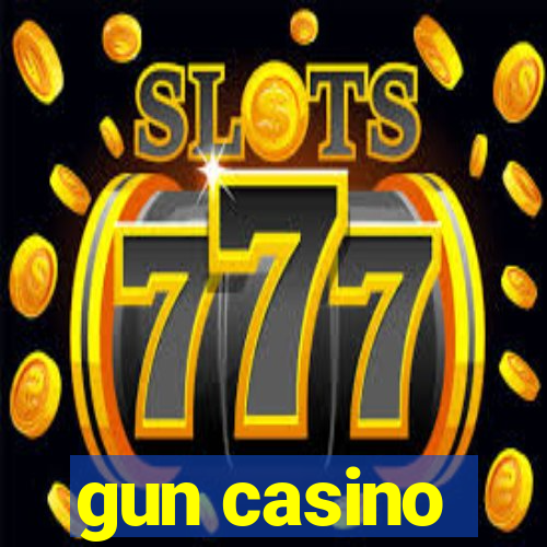 gun casino