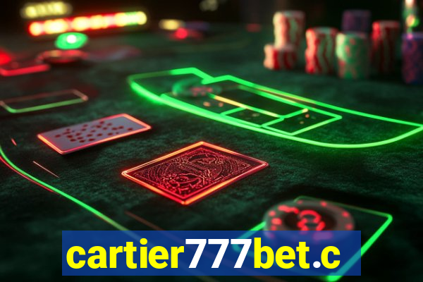 cartier777bet.com