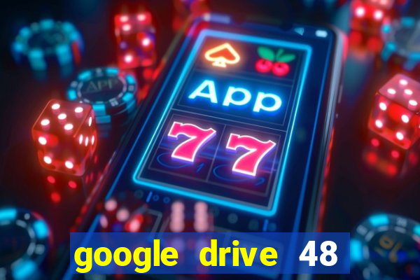 google drive 48 leis do poder