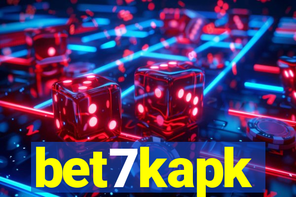 bet7kapk