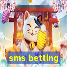 sms betting