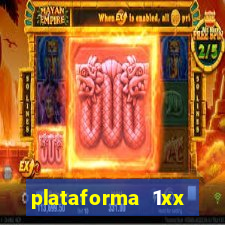 plataforma 1xx jogos é confiável