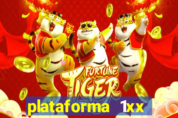 plataforma 1xx jogos é confiável