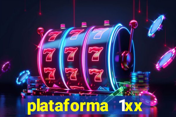 plataforma 1xx jogos é confiável