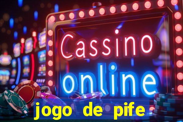 jogo de pife baralho online