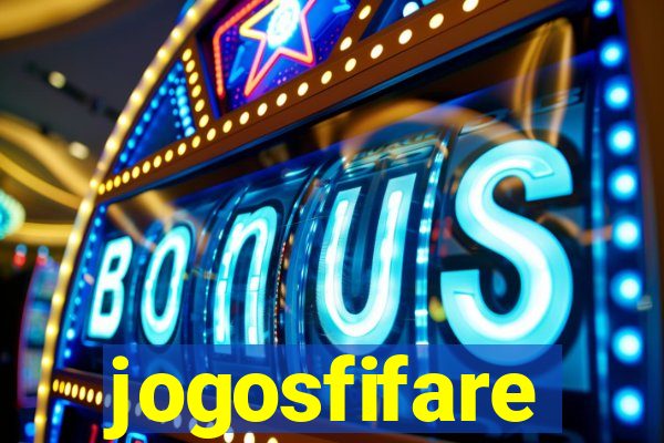 jogosfifare