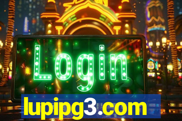 lupipg3.com