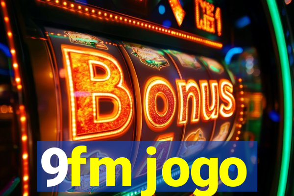 9fm jogo