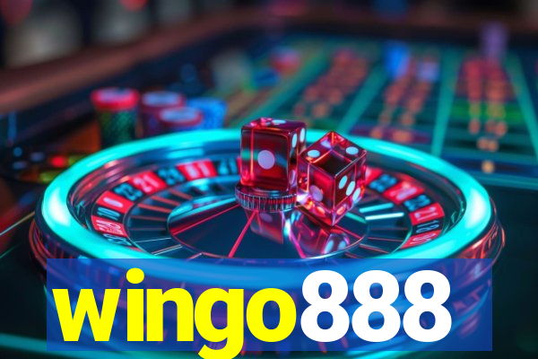 wingo888