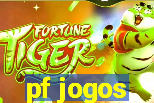 pf jogos