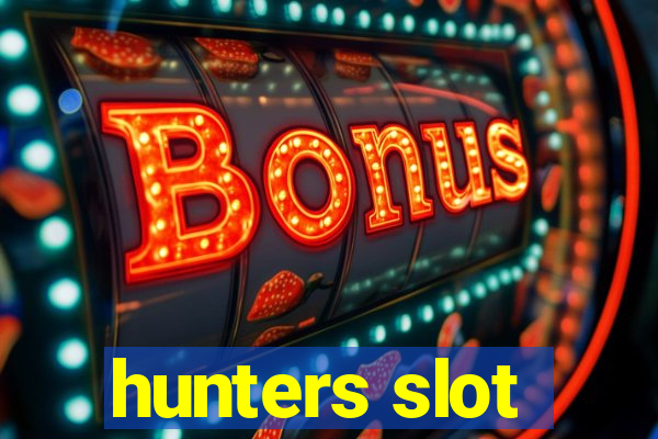 hunters slot