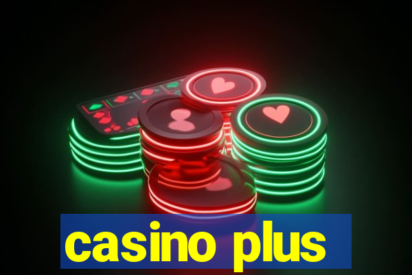 casino plus