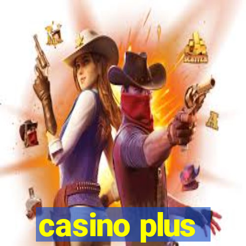 casino plus