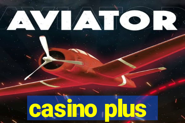 casino plus