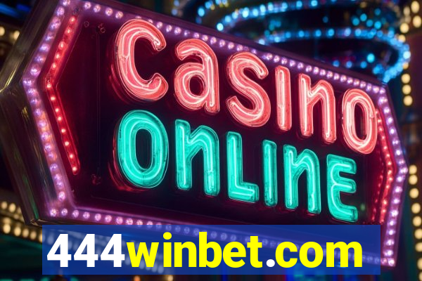 444winbet.com