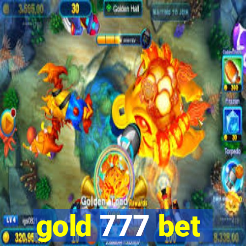 gold 777 bet