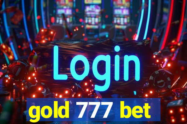 gold 777 bet