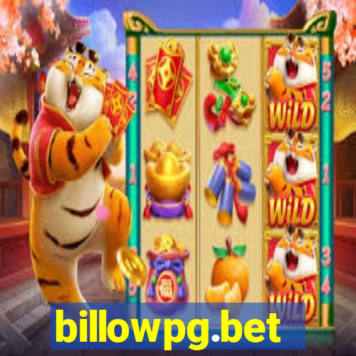 billowpg.bet