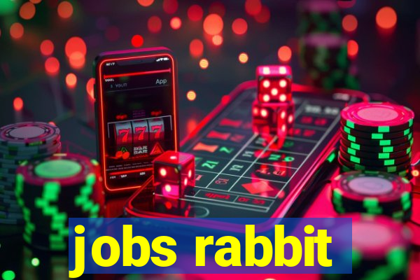 jobs rabbit