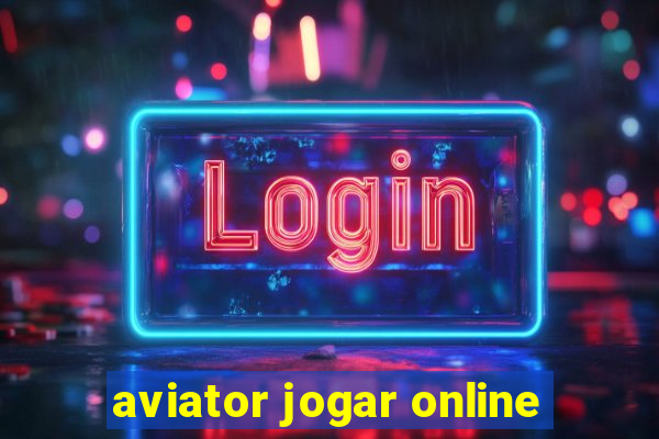 aviator jogar online