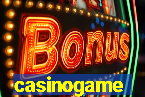 casinogame