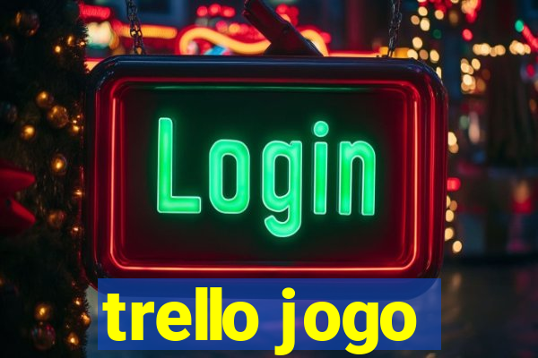 trello jogo