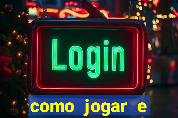 como jogar e ganhar dinheiro na internet